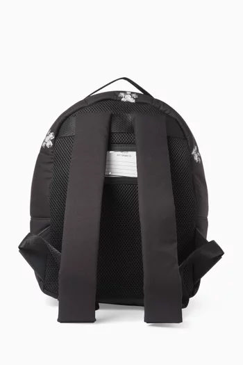 Daisy Backpack in Nylon