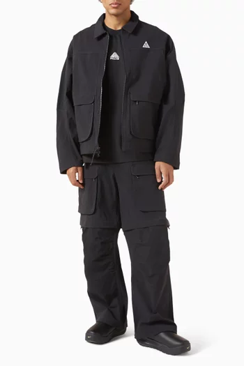 ACG UV Jacket in Canvas