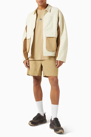 ACG UV Jacket in Canvas