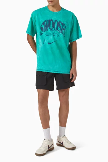 Sportswear Max90 T-shirt in Cotton-jersey