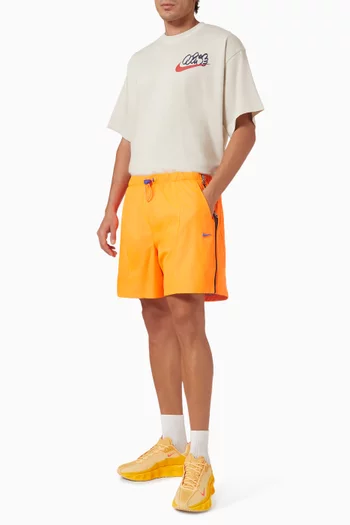 Project F.R.O.G. Shorts