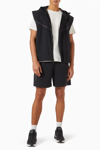 فيست ويندرانر معالج بتقنية Dri-FIT