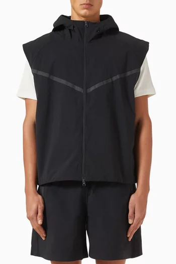 فيست ويندرانر معالج بتقنية Dri-FIT
