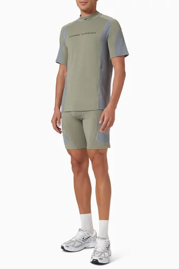 Tech Dri-FIT Base Layer Shorts