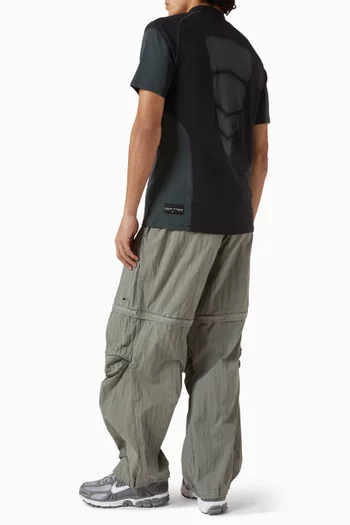 Tech Dri-FIT Short-sleeve Base Layer