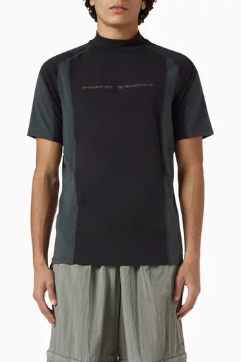 Tech Dri-FIT Short-sleeve Base Layer
