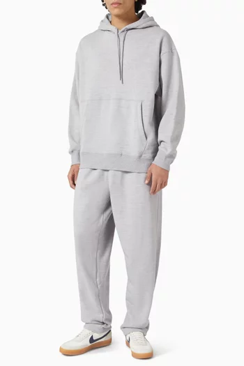 Classics Open-hem Sweatpants in Fleece