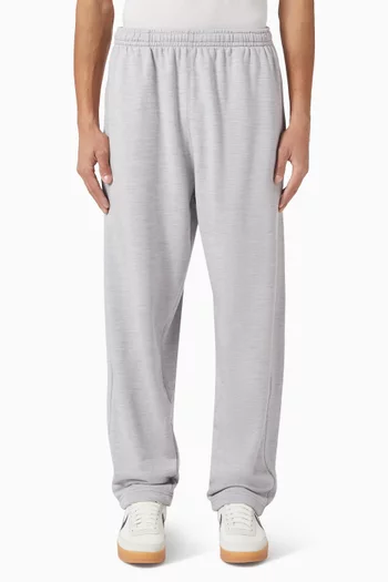 Classics Open-hem Sweatpants in Fleece