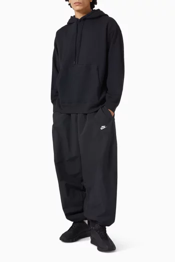Classics Hoodie in Fleece