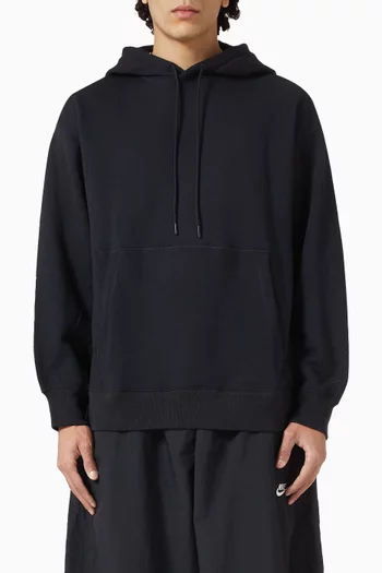 Classics Hoodie in Fleece