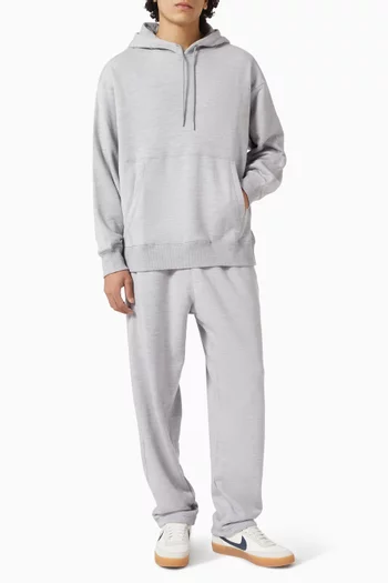 Classics Hoodie in Fleece