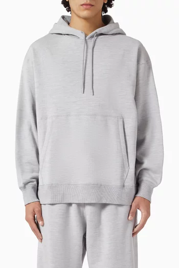 Classics Hoodie in Fleece