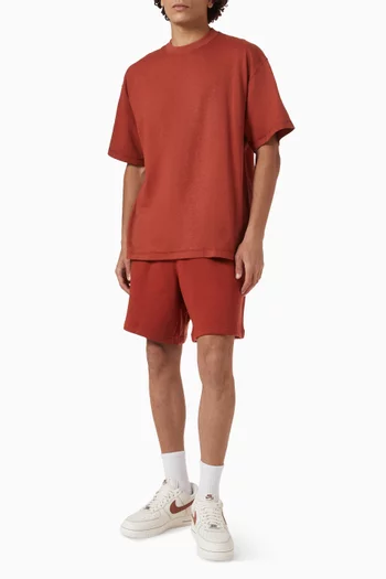 Classics Short-sleeve T-shirt in Wool-blend