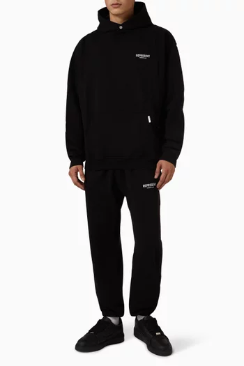 Owners Club Sweatpants in Cotton