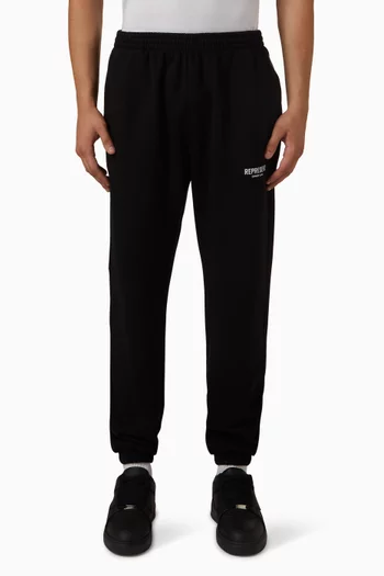 Owners Club Sweatpants in Cotton