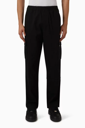 Cargo Pants in Cotton