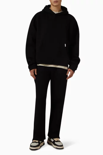 Initial Sweatpants in Cotton