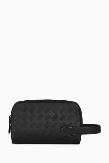 Extreme 3.0 Toiletry Bag in Leather
