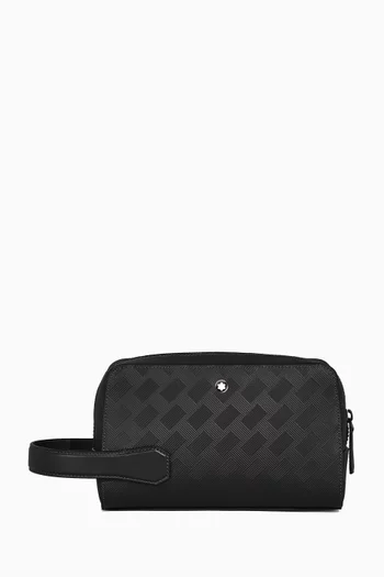 Extreme 3.0 Toiletry Bag in Leather