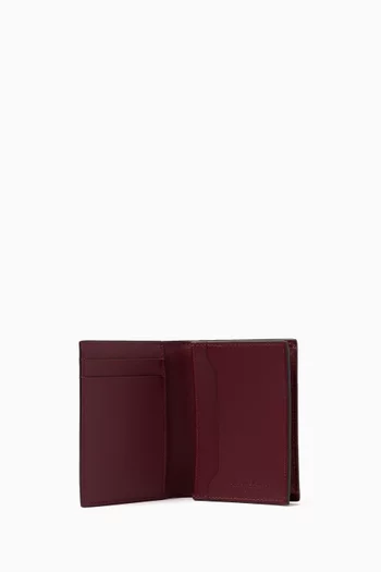 Extreme 3.0 Card Holder 4cc in Leather