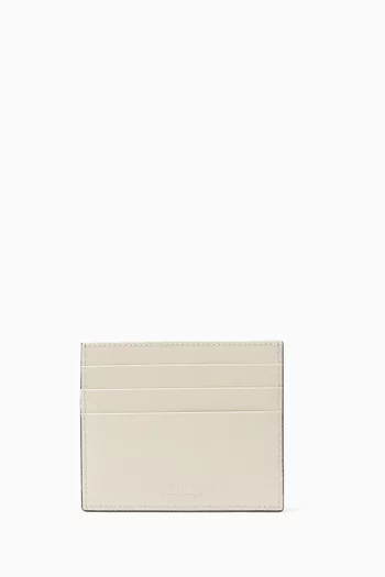 Meisterstück Card Holder 6cc in Leather