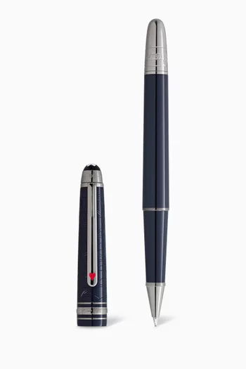 Meisterstück Around the World in 80 Days Classique Rollerball Pen