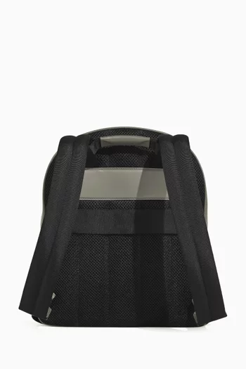 Mini 4810 Backpack in Leather