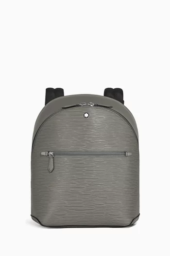 Mini 4810 Backpack in Leather