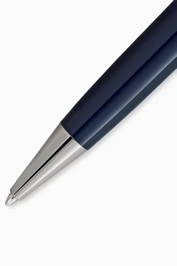Meisterstück Around the World in 80 Days Classique Ballpoint Pen