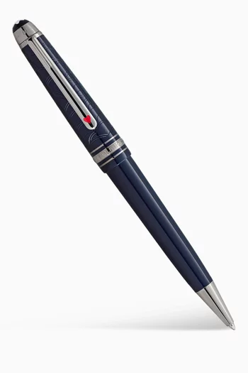 Meisterstück Around the World in 80 Days Classique Ballpoint Pen