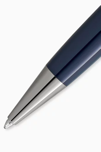 Meisterstück Around the World in 80 Days Doué Classique Ballpoint Pen