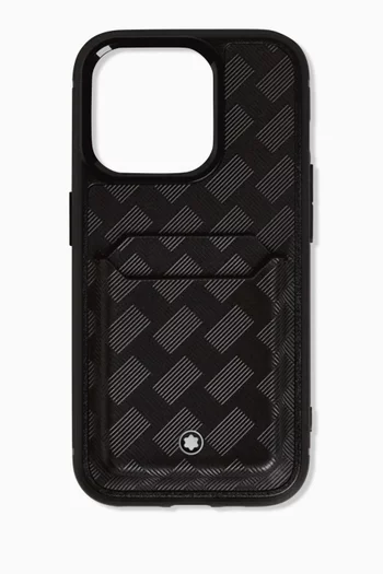 iPhone 16® Pro Extreme 3.0 Hard Phone Case