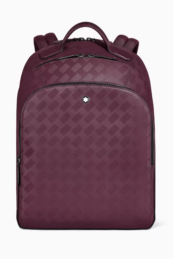 Medium Extreme 3.0 Backpack in Leather