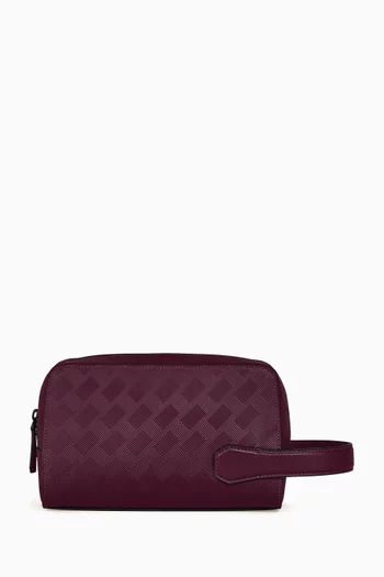 Extreme 3.0 Toiletry Bag in Leather