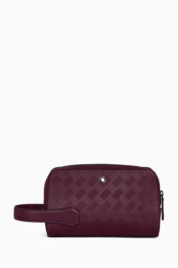Extreme 3.0 Toiletry Bag in Leather