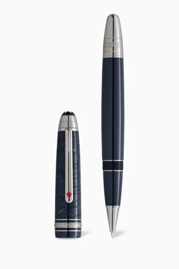 Meisterstück Around the World in 80 Days LeGrand Rollerball Pen