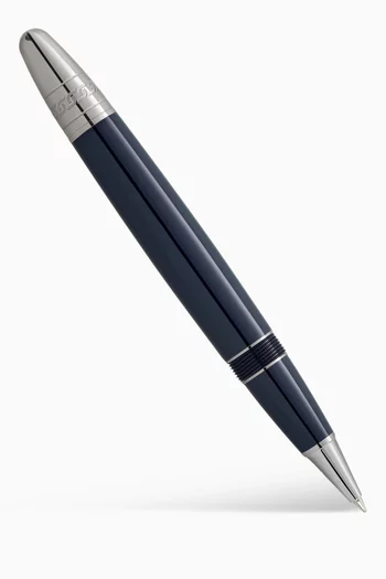 Meisterstück Around the World in 80 Days LeGrand Rollerball Pen