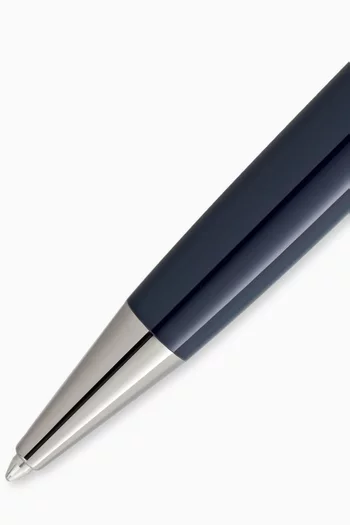 Meisterstück Around the World in 80 Days Midsize Ballpoint Pen