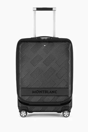 Extreme 3.0 Pocket Cabin Trolley Bag
