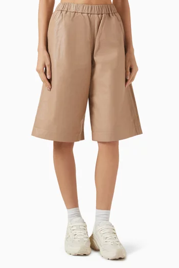 شورت فيول جلد