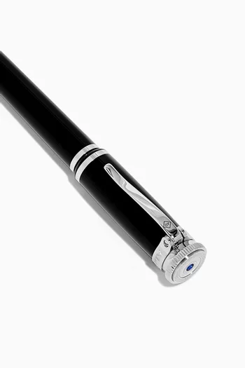 Sentryman Barley Decor Ballpoint Pen