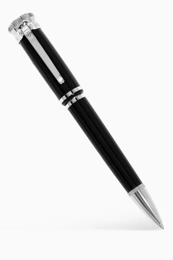Sentryman Barley Decor Ballpoint Pen