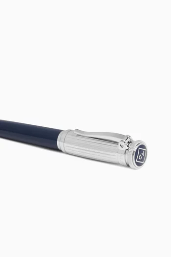 Sentryman Resin Ballpoint Pen