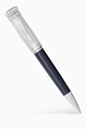 Sentryman Resin Ballpoint Pen