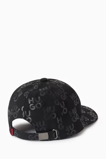 Logo Cap