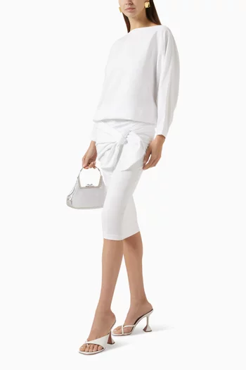 Lamia Midi Dress