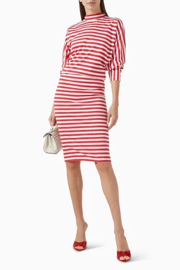 Pina Midi Dress