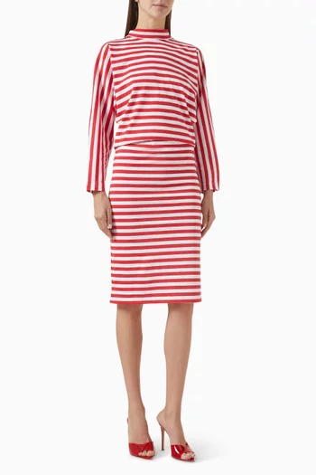 Pina Midi Dress