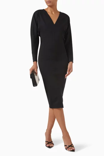 Salma Midi Dress