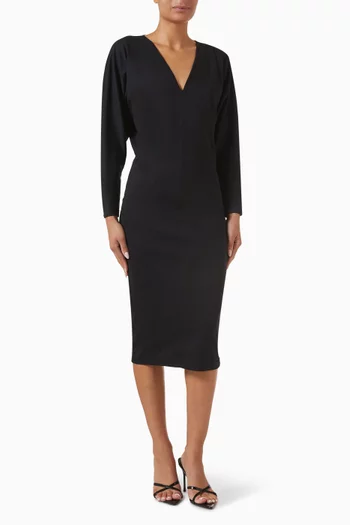 Salma Midi Dress